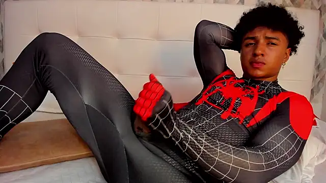 MagnusKing  online show from February 2025 02:19:01 AM