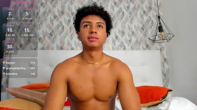 MagnusKing  online show from March 2025 03:17:02 PM