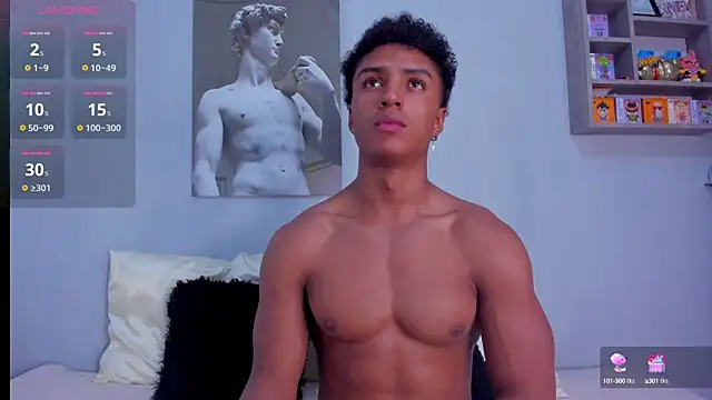 MagnusKing  online show from October 2025 08:41:01 PM