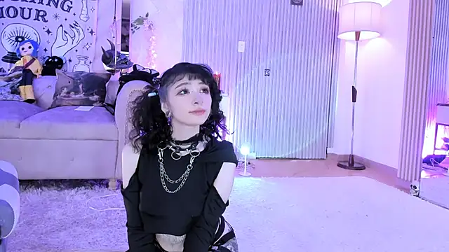 zephirahabney online show from September 2025 03:16:01 PM