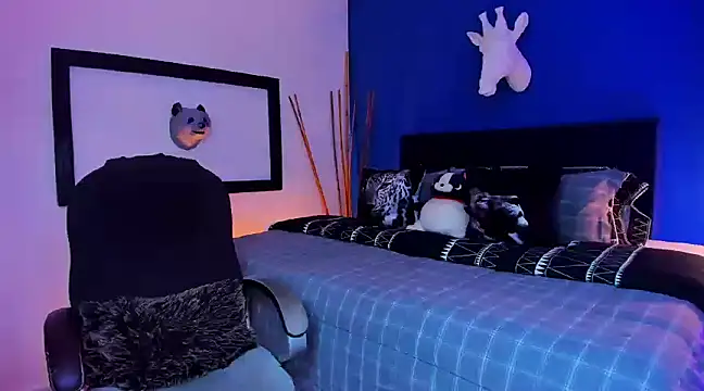 Marcelo j1 online show from December 2024 04:16:01 PM