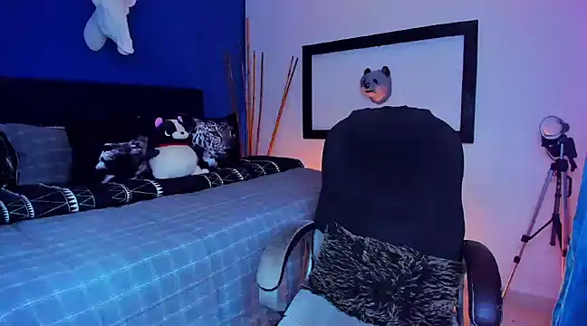 Marcelo j1 online show from December 2024 01:51:01 PM