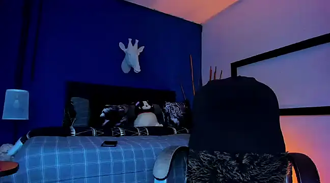 Marcelo j1 online show from December 2024 08:36:02 PM