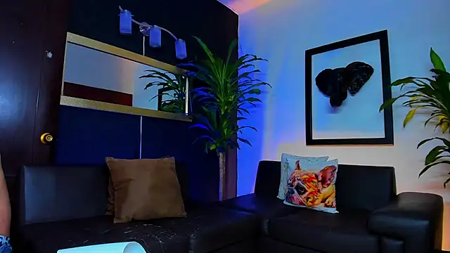 Marcelo j1 online show from February 2025 08:17:02 PM