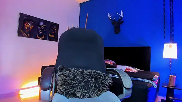 Marcelo j1 online show from February 2025 07:49:01 PM