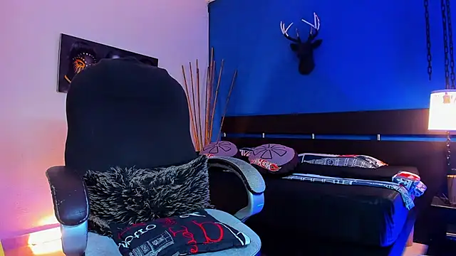 Marcelo j1 online show from March 2025 08:31:02 PM