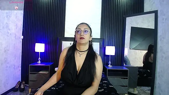 dayana mendoza69 online show from January 2025 12:56:01 PM