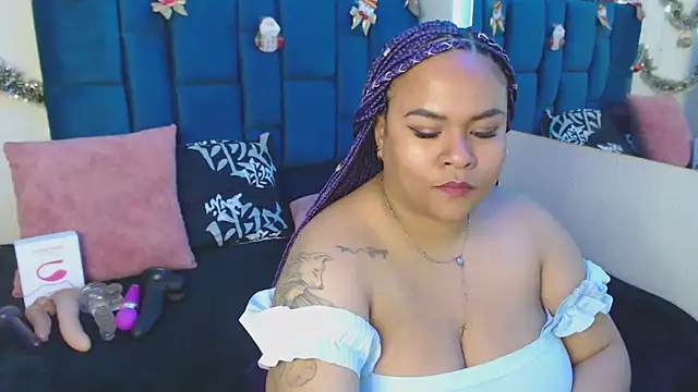 alba sex10 online show from January 2025 04:05:01 PM