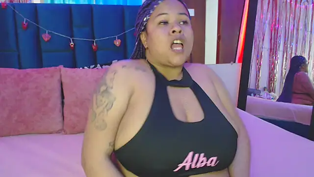 alba sex10 online show from January 2025 01:49:01 PM