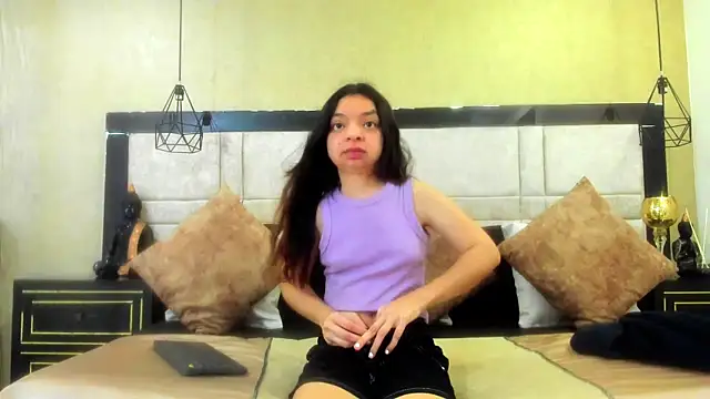 CharlotteMuller online show from January 2025 08:37:02 PM