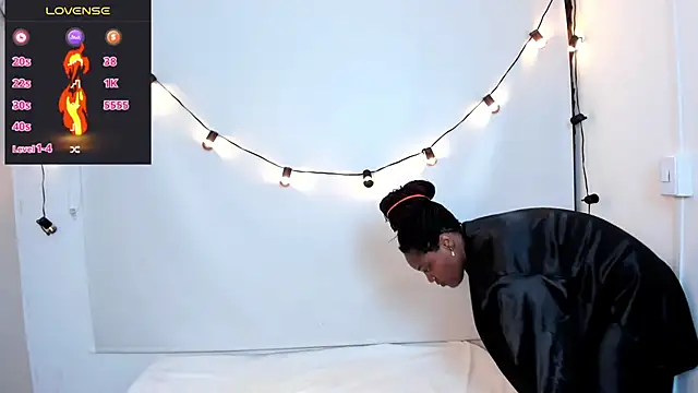 chanel brunette online show from December 2024 02:49:02 AM