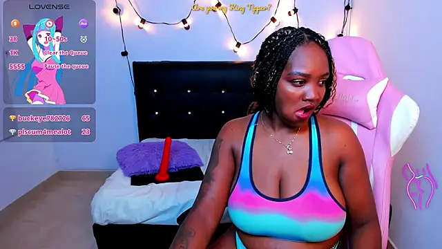 chanel brunette online show from January 2025 12:37:01 AM