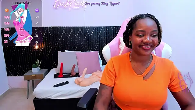 chanel brunette online show from February 2025 07:38:02 PM