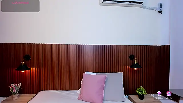 chanel brunette online show from February 2025 05:48:02 PM