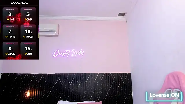 chanel brunette online show from September 2025 06:41:02 PM