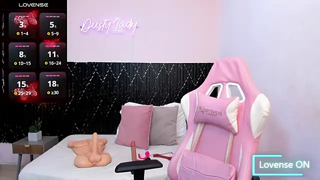 chanel brunette online show from October 2025 07:25:02 PM