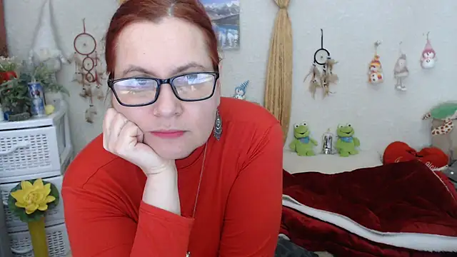 PlayfullMature online show from February 2025 05:23:02 PM