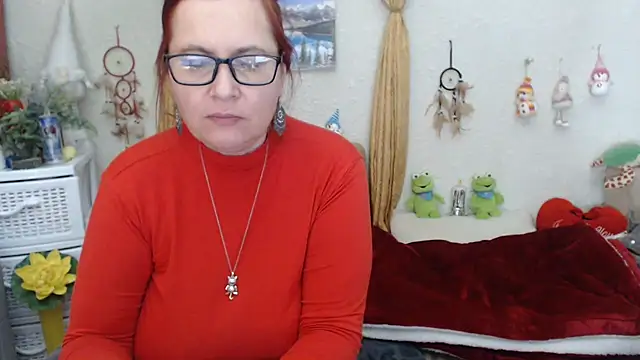 PlayfullMature online show from February 2025 08:38:02 PM
