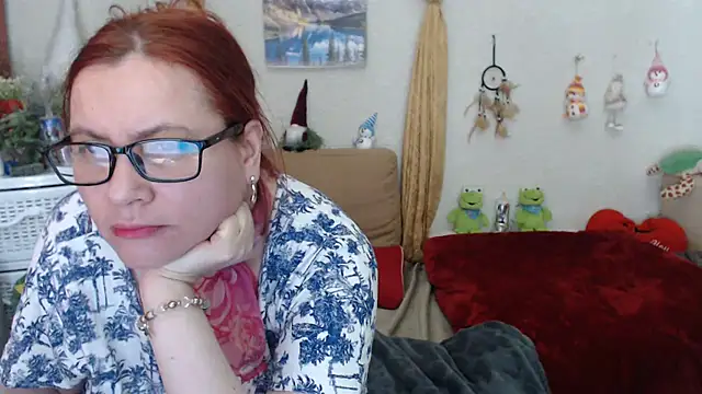 PlayfullMature online show from February 2025 05:03:02 AM