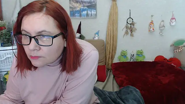 PlayfullMature online show from February 2025 02:48:01 PM