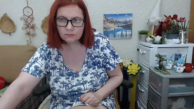PlayfullMature online show from February 2025 04:47:01 AM