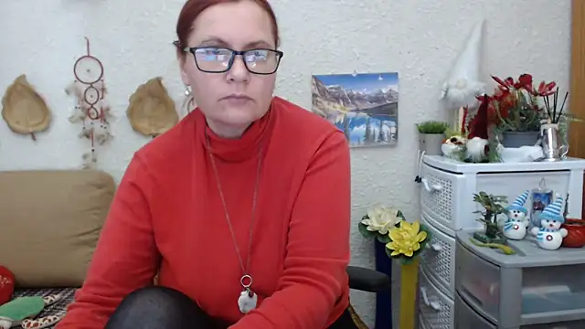 PlayfullMature online show from February 2025 07:38:02 PM