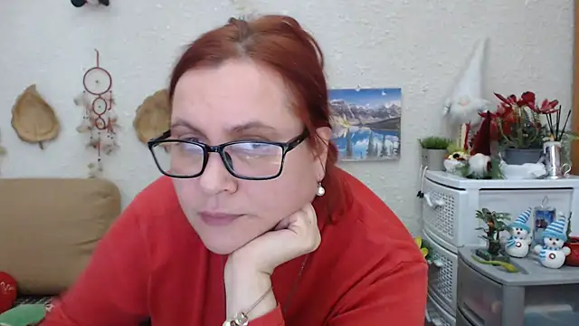 PlayfullMature online show from February 2025 11:02:01 PM