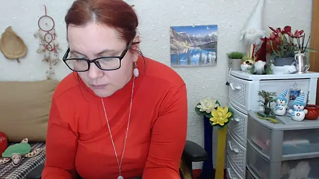 PlayfullMature online show from February 2025 05:43:02 PM