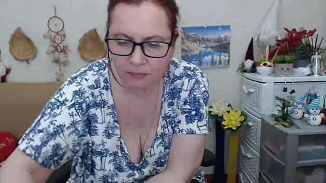 PlayfullMature online show from February 2025 09:17:02 PM