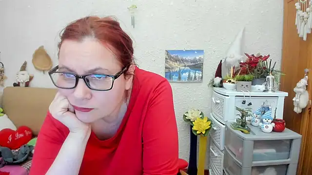 PlayfullMature online show from February 2025 07:05:02 PM