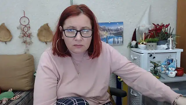 PlayfullMature online show from February 2025 02:21:01 PM
