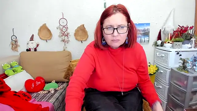 PlayfullMature online show from February 2025 02:52:02 PM