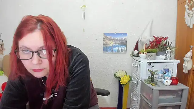 PlayfullMature online show from February 2025 08:13:02 PM