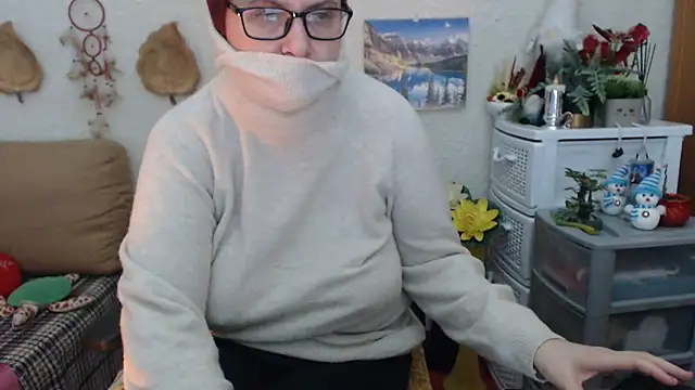 PlayfullMature online show from February 2025 09:56:01 AM