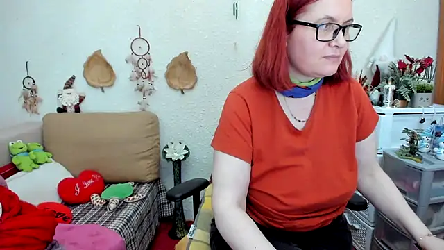 PlayfullMature online show from February 2025 11:42:01 PM