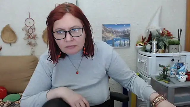 PlayfullMature online show from February 2025 02:44:02 PM
