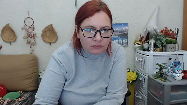 PlayfullMature online show from February 2025 09:15:02 PM
