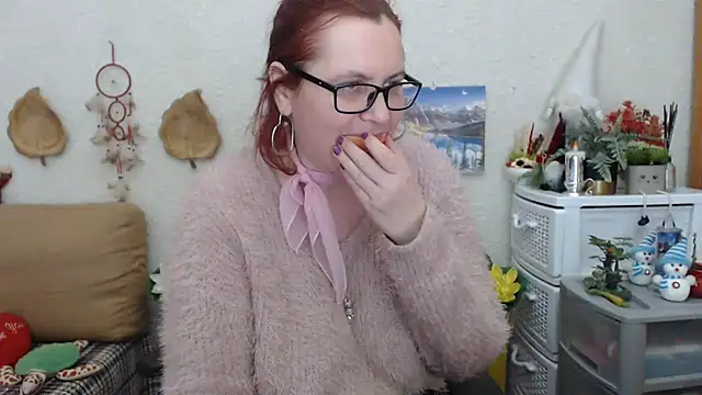 PlayfullMature online show from February 2025 10:54:01 PM