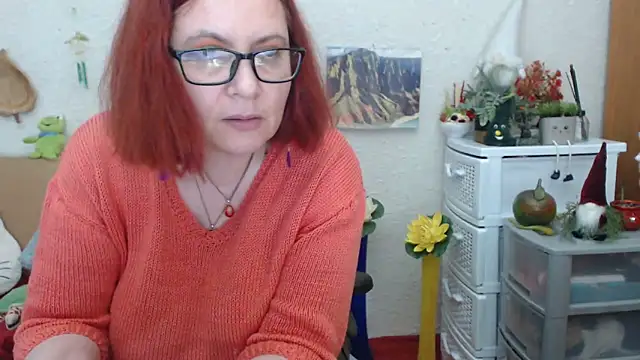PlayfullMature online show from March 2025 02:32:01 PM