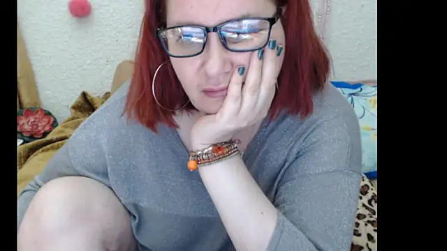 PlayfullMature online show from October 2025 04:09:01 PM