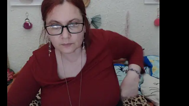 PlayfullMature online show from October 2025 09:55:02 PM