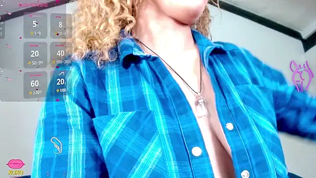 Eva Hoot online show from January 2025 01:34:01 PM