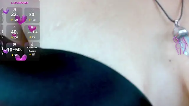 Eva Hoot online show from February 2025 01:42:02 PM