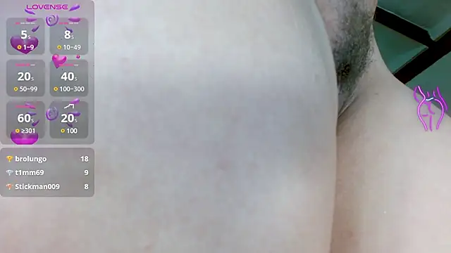 Eva Hoot online show from March 2025 04:30:02 PM