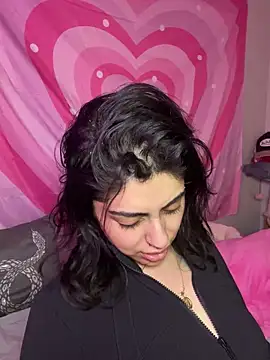 Snapshot of ThickerThanYoBitch chatting on January 2025 12:58:01 PM ThickerThanYoBitch online show from January 2025 12:58:01 PM