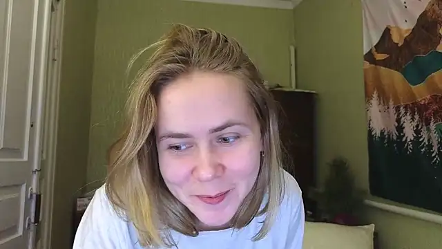 Riley Roo online show from January 2025 04:39:02 PM