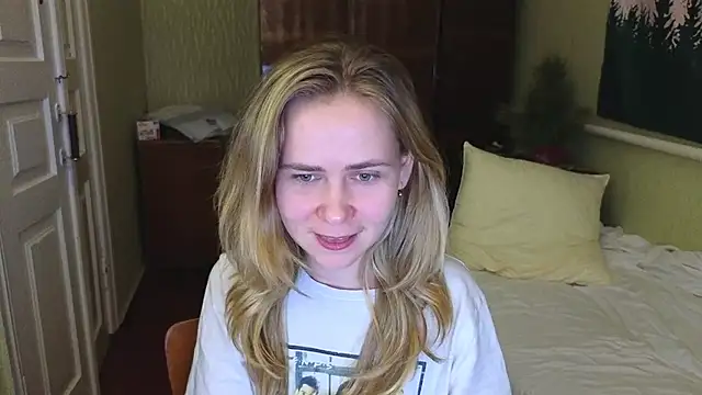 Riley Roo online show from January 2025 08:04:02 PM