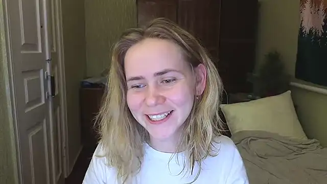 Riley Roo online show from January 2025 05:56:01 PM