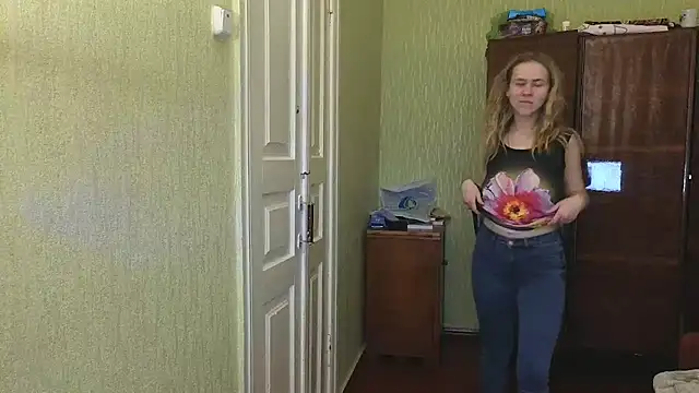 Riley Roo online show from January 2025 05:28:01 PM