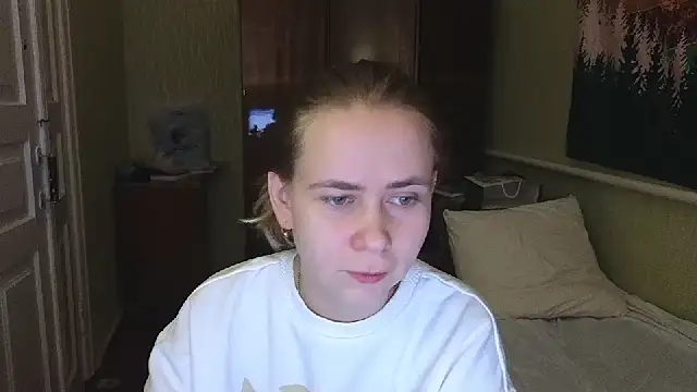 Riley Roo online show from February 2025 05:40:01 PM